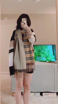 cheap quality BURBERRY Scarf Model No. 238